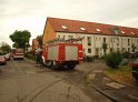 Unwetter Koeln Porz Einsatz FF Koeln P180